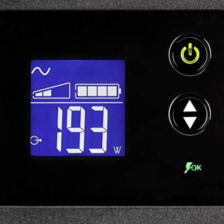 Eaton Ellipse PRO 1200 IEC