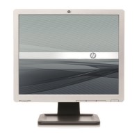 HP Compaq LE1711 17 Inch LCD TFT Monitor