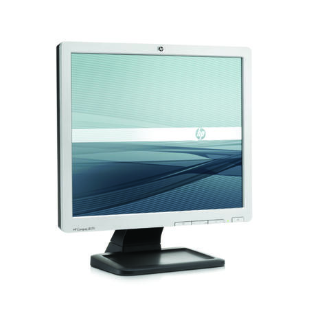 HP Compaq LE1711 17 Inch LCD TFT Monitor