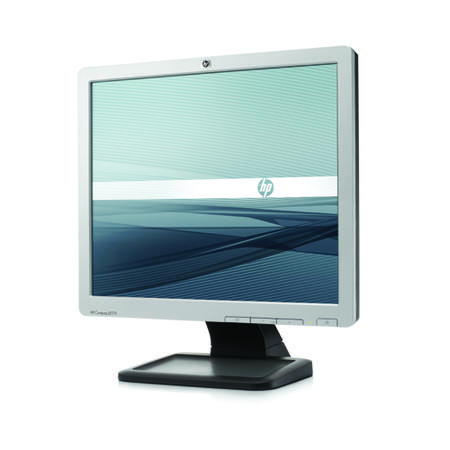 HP Compaq LE1711 17 Inch LCD TFT Monitor