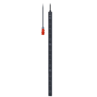 APC Easy Basic Rack PDU