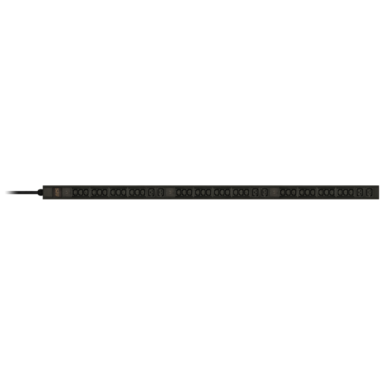 APC Easy Basic Rack PDU