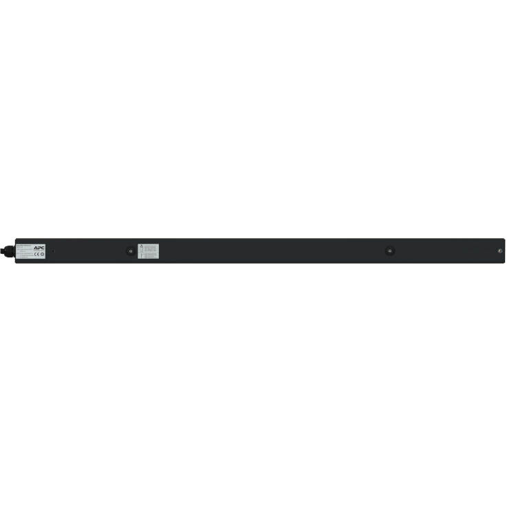 APC Easy Basic Rack PDU