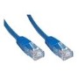 OEM 2 Meter CAT6 UTP PVC Networking Cable Blue