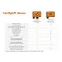EntrySign Free-Standing Education Kiosk System 