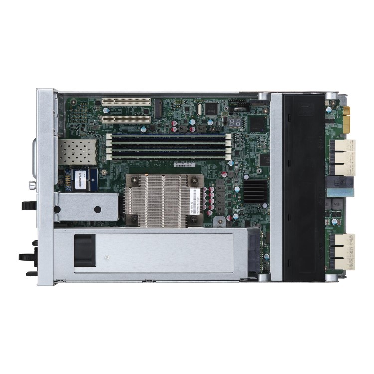 QNAP ES2486dc-2142IT-96G 24bay NAS