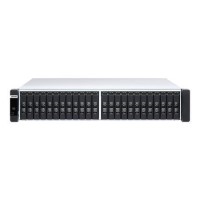 QNAP ES2486dc-2142IT-96G 24bay NAS