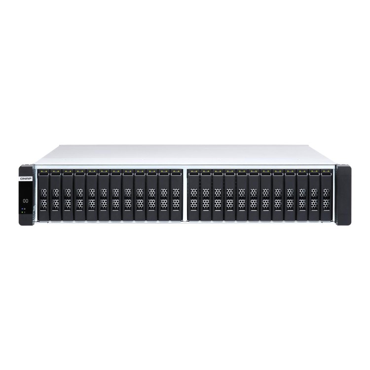 QNAP ES2486dc-2142IT-96G 24bay NAS
