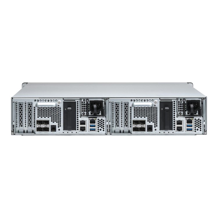 QNAP ES2486dc-2142IT-96G 24bay NAS