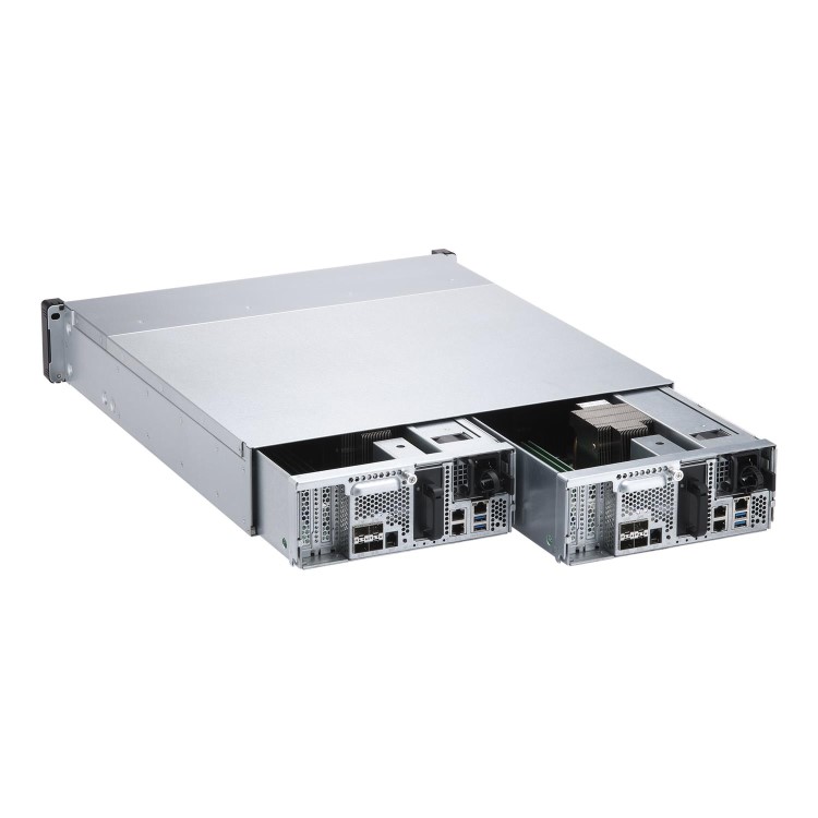 QNAP ES2486dc-2142IT-96G 24bay NAS