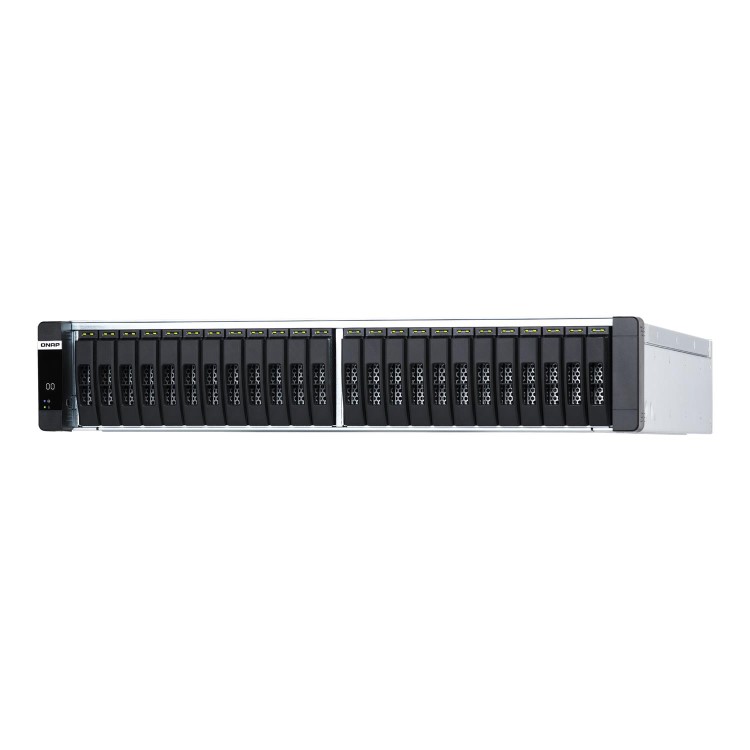 QNAP ES2486dc-2142IT-96G 24bay NAS