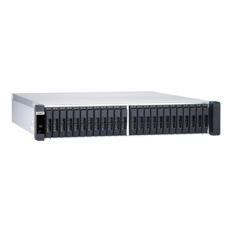 QNAP ES2486dc-2142IT-96G 24bay NAS