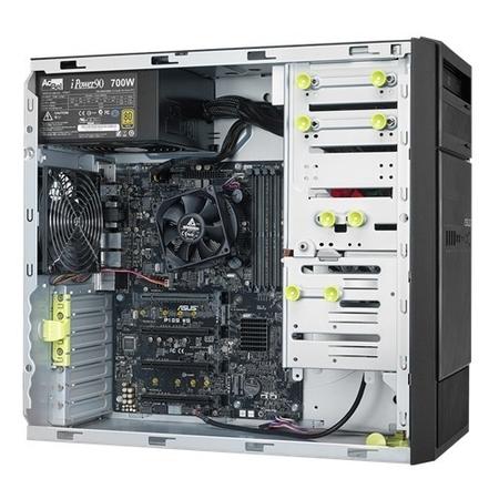 Asus ESC500 Intel Core i5 8GB 1TB Windows 10 Professional Desktop