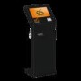 EntrySign Free-standing Corporate Kiosk System