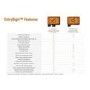 EntrySign Free-standing Corporate Kiosk System