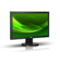 Acer V243HL 24" 1920x1080 Full HD Monitor in Black 