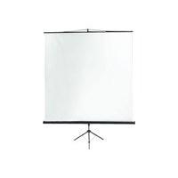 Metroplan Budget Tripod Screen - projection screen