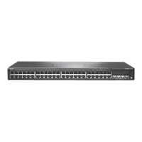 EX 2200 24-port 10/100/1000BaseT 48-ports PoE with 4 SFP uplink ports optics not included