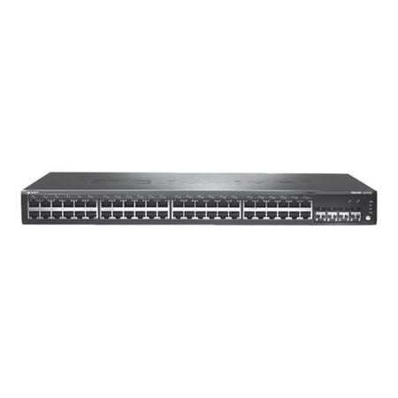 EX 2200 24-port 10/100/1000BaseT 48-ports PoE with 4 SFP uplink ports optics not included