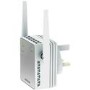 Netgear EX2700 300Mbps Single Band - 1 Ethernet Port - Wifi Range Extender
