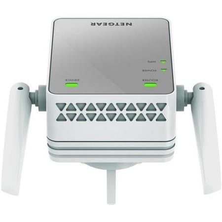 Netgear EX2700 300Mbps Single Band - 1 Ethernet Port - Wifi Range Extender