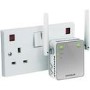 Netgear EX2700 300Mbps Single Band - 1 Ethernet Port - Wifi Range Extender