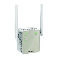 Netgear AC1200 1200Mbps Dual Band WiFi Range Extender