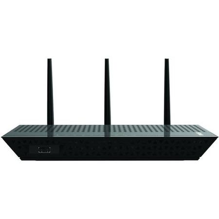 Netgear Nighthawk EX7000 1.9Gbps Dual-Band 5 Port WiFi Range Extender