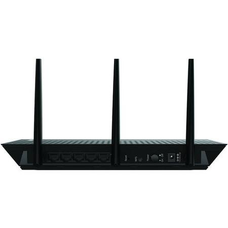 Netgear Nighthawk EX7000 1.9Gbps Dual-Band 5 Port WiFi Range Extender