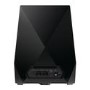 Netgear Nighthawk X6 2200Mbps Tri-Band - 2 Ethernet Ports - WiFi Range Extender 