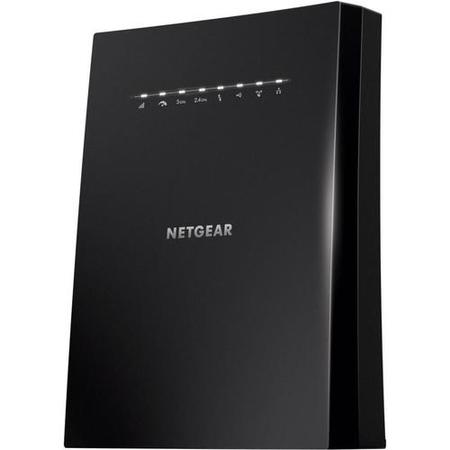 Netgear Nighthawk X65 2.93 Gbps Tri-Band - 4 Ethernet Ports - WiFi Range Extender