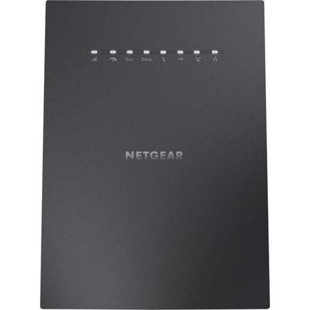 Netgear Nighthawk X65 2.93 Gbps Tri-Band - 4 Ethernet Ports - WiFi Range Extender