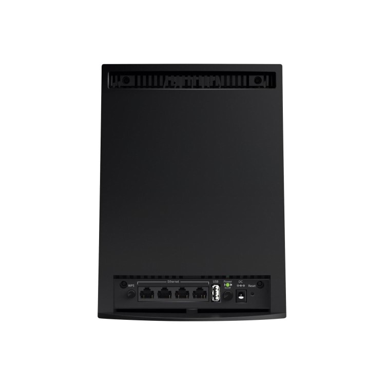 Netgear Nighthawk X65 2.93 Gbps Tri-Band - 4 Ethernet Ports - WiFi Range Extender