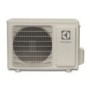 Electrolux EXI09HL1W 9000 BTU High Wall Mounted Inverter Air Conditioner with 5 Year warranty