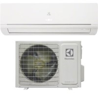 Electrolux EXI12HL1W 12000 BTU High Wall Mounted Inverter Air Conditioner