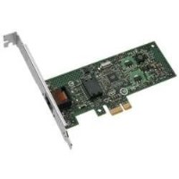 Intel Gigabit CT Desktop Adapter - network adapter Intel Gigabit CT Desktop Adapter - network adapter