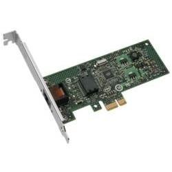 Intel Gigabit CT Desktop Adapter - network adapter