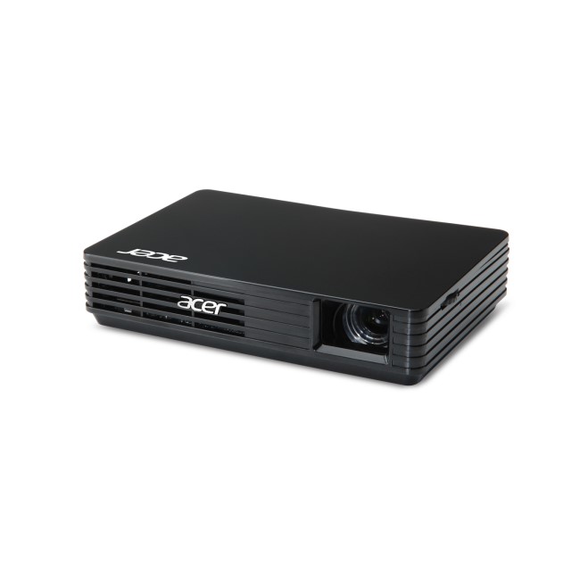Acer C120 LED WVGA Portable DLP Projector