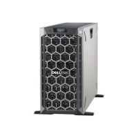 Dell PowerEdge T640 Xeon Silver 4110 16GB 600GB Hot-Swap 2.5" Tower Server