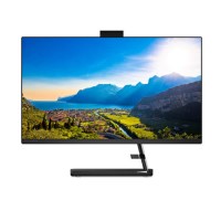 Lenovo IdeaCentre AIO 3 Ryzen 7-5700U 16GB 512GB SSD 27 Inch Windows 10 Home All-in-One PC