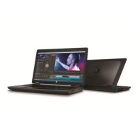 Hewlett Packard HP ZBook 15 Core i7-4700MQ 4GB 500GB Windows 7/8 Professional Laptop