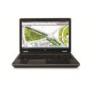 Hewlett Packard HP ZBook 15 Core i7-4700MQ 4GB 500GB Windows 7/8 Professional Laptop