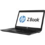 Hewlett Packard HP ZBook 14 Core i7-4600U Windows 8 Professional 64 bit 14.0 HD+ AG LED SVA Touch 8GB DDR3 RAM 256GB SSD 802.11a/b/g/n 3 Cell Battery Fingerprint Reader 3 year warranty Uni