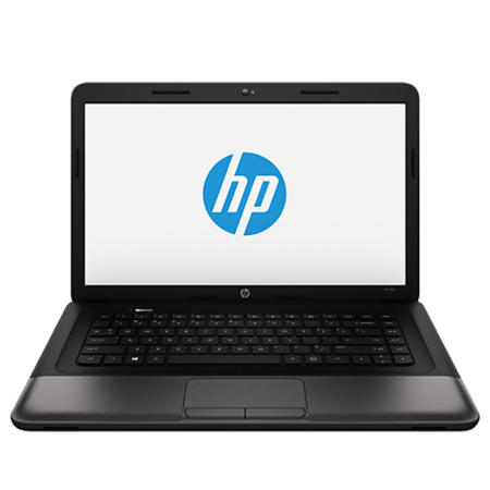 HP 250 G1 Intel&reg; Core&trade; i3-3110M Processor 4GB 500GB Windows 8 Laptop in Charcoal 