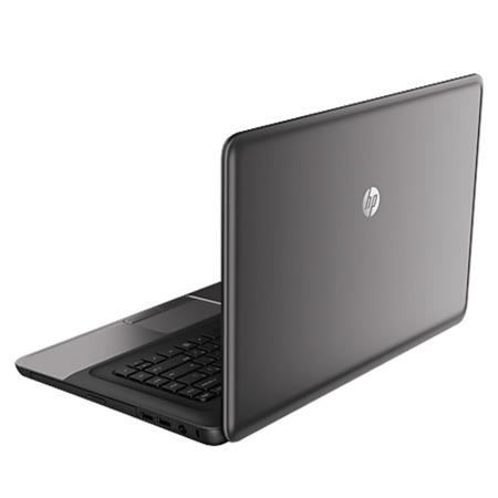 HP 250 G1 Intel&reg; Core&trade; i3-3110M Processor 4GB 500GB Windows 8 Laptop in Charcoal 
