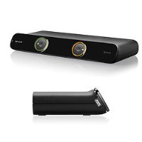Belkin SOHO KVM Switch VGA & USB - KVM / audio / USB switch - 2 ports