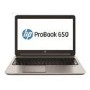 HP ProBook 650 G1 Core i5-4210M 4GB 500GB DVD-SM Windows 7 Professional Laptop 