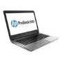 HP ProBook 640 G1 Core i5-4210M 4GB 500GB DVD-SM 14 Inch Windows 7 Professional Laptop 