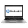 HP EliteBook 820 G1 4th Gen Core i5-4300U 4GB 500GB 12.5" Windows 7 Professional Laptop 