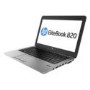 HP EliteBook 820 G1 4th Gen Core i5-4300U 4GB 500GB 12.5" Windows 7 Professional Laptop 